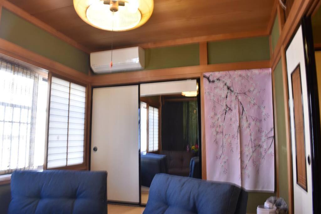 Cheaper For 6Th & 7Th Guest 市街地中心部 一棟貸しの宿 Guest House Don'S Home 高山 外观 照片